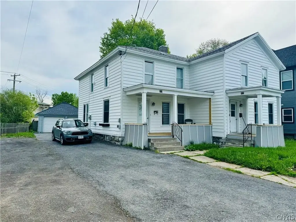 415 Franklin Street, Watertown City