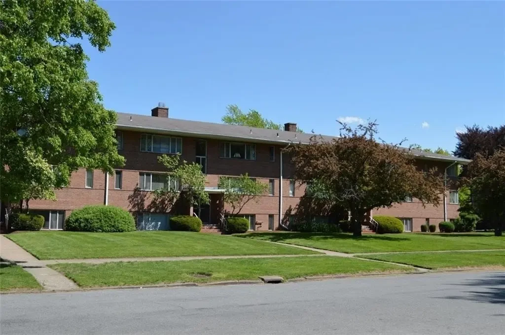 1100 East Avenue # 3b, Rochester