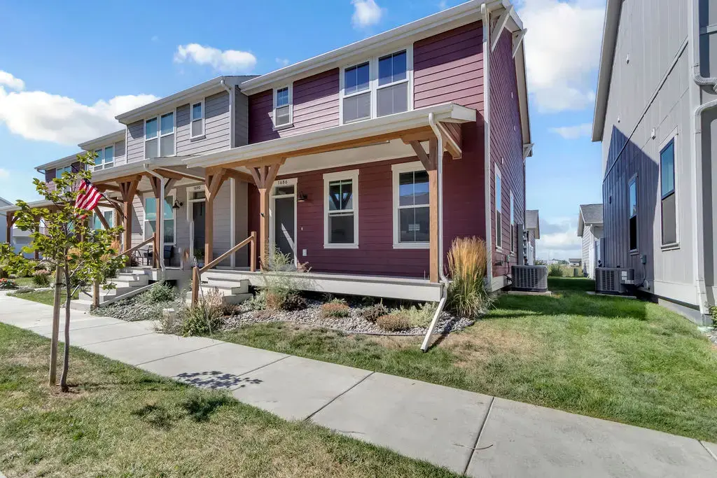 1686 St George Boulevard, Billings