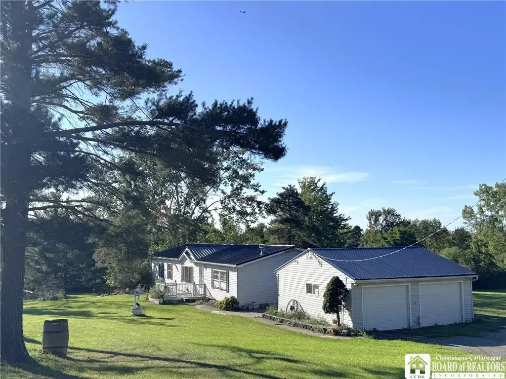 3450 Stone Quarry Road, Sheridan