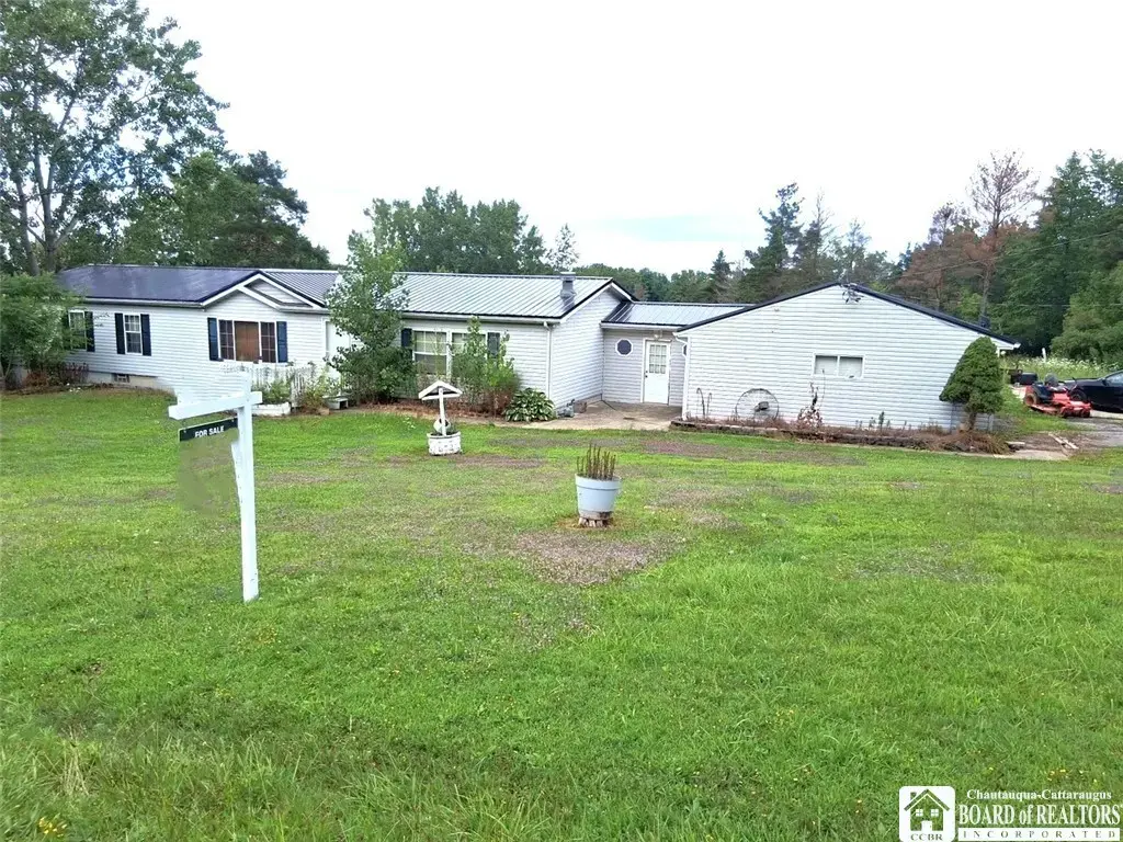 3450 Stone Quarry Road, Sheridan