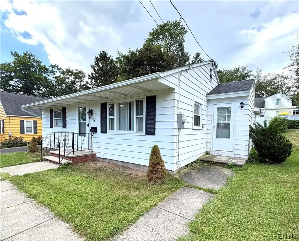 204 Ardmore Road, Geddes