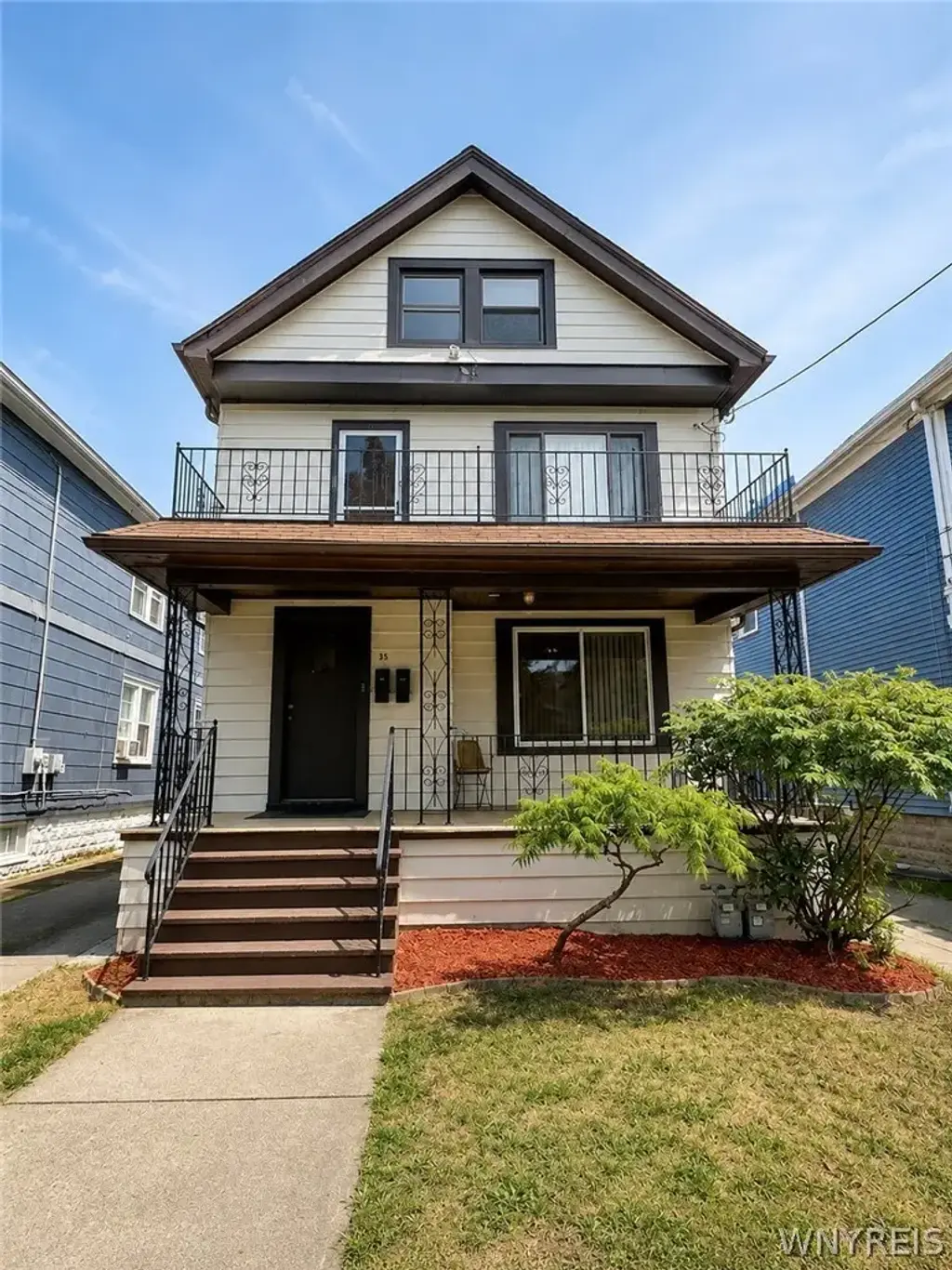 35 Parkridge Avenue, Buffalo