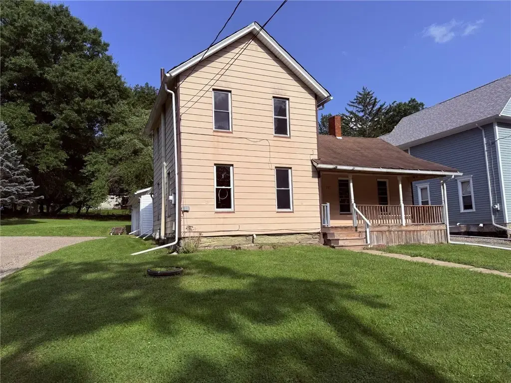 201 Dennis Avenue, Hornell