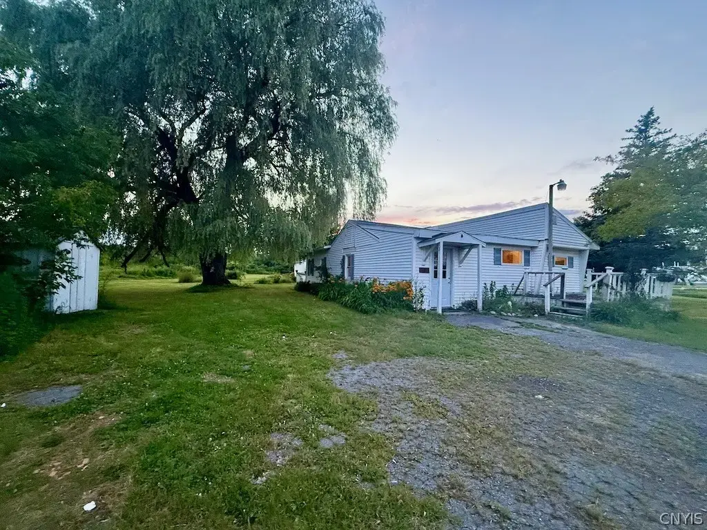 4275 Us Route 11, Richland