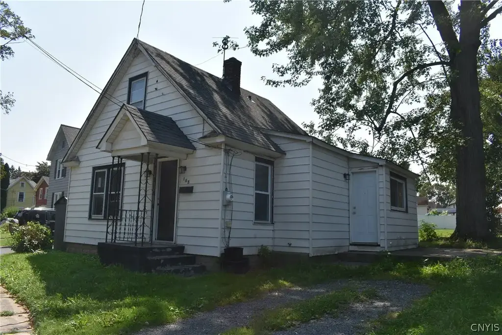 145 Osborne Street, Auburn