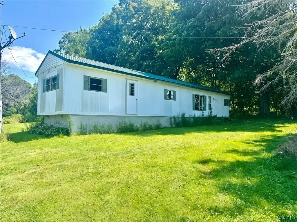 962 County Route 29, Scriba