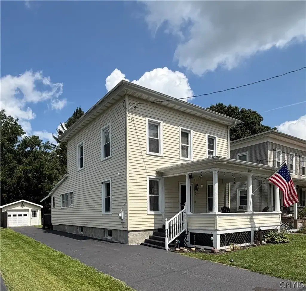 2753 Centennial St Street, Brutus