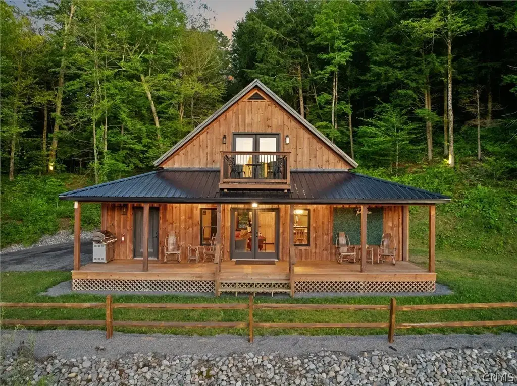 149 Bear View Drive, Remsen