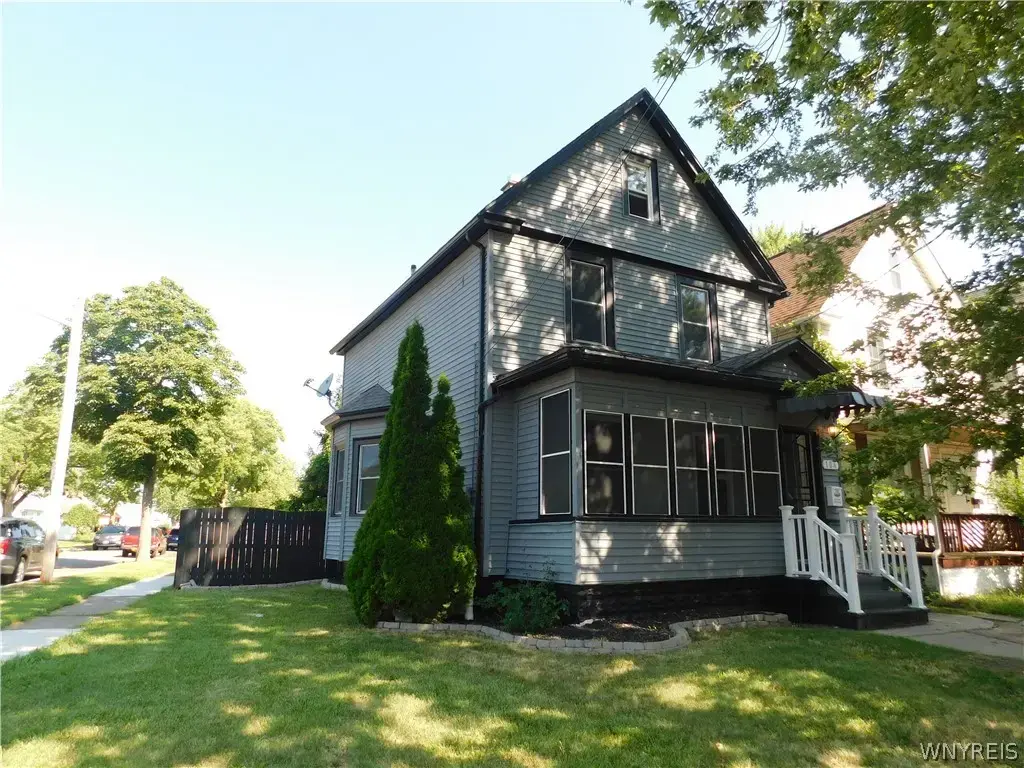 104 Doyle Avenue, Buffalo
