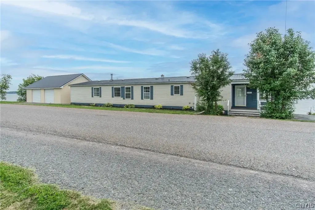 17765 County Route 59, Brownville