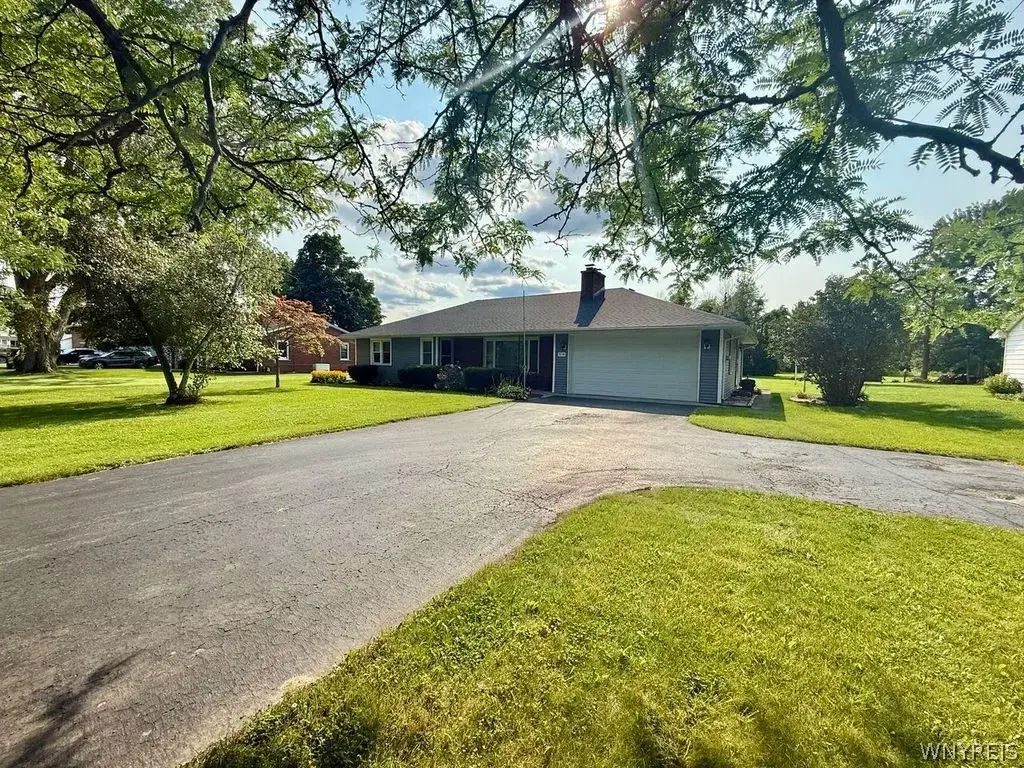 3778 Ransomville Road, Porter