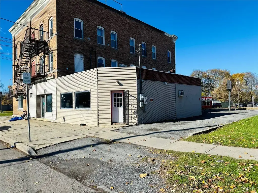 67 Franklin Street, Auburn