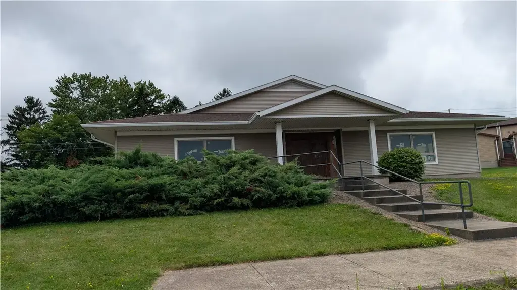 4425 Old Ridge Rd Road, Williamson