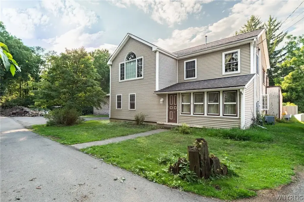 7 Division Street, Lancaster