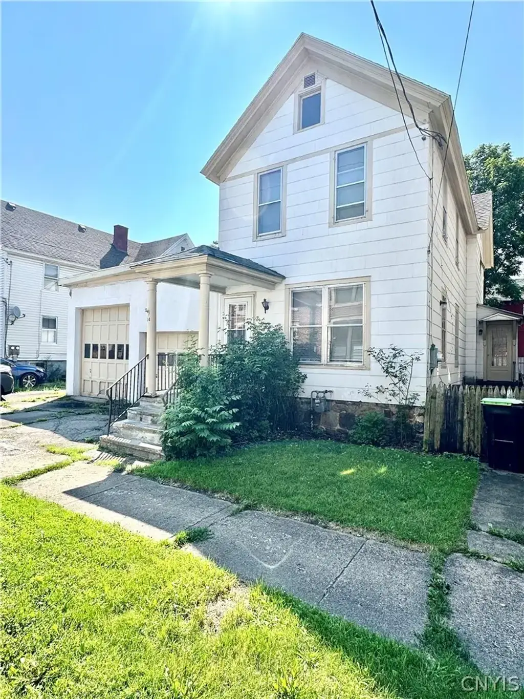 104 E Smith Street, Herkimer