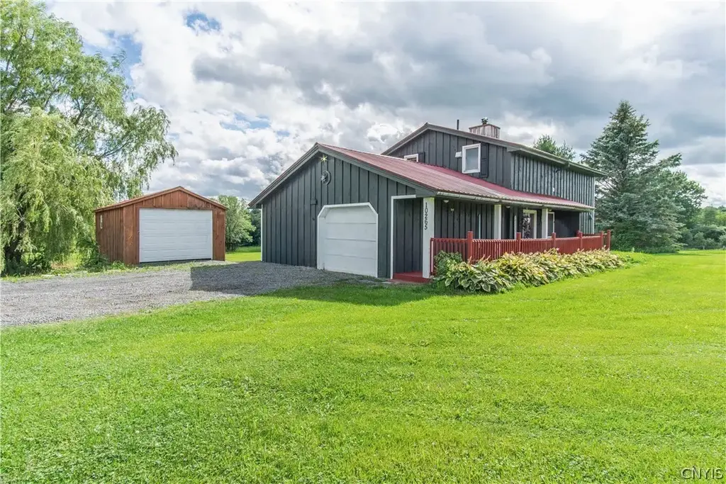 10265 Plank Road, Denmark