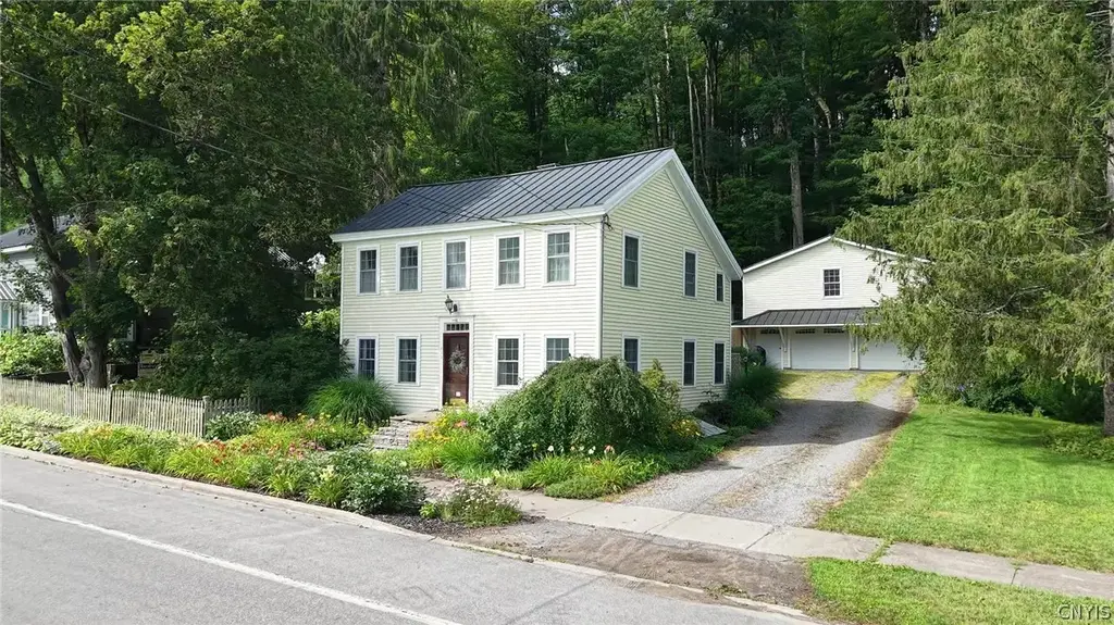 133 Mappa Avenue, Trenton