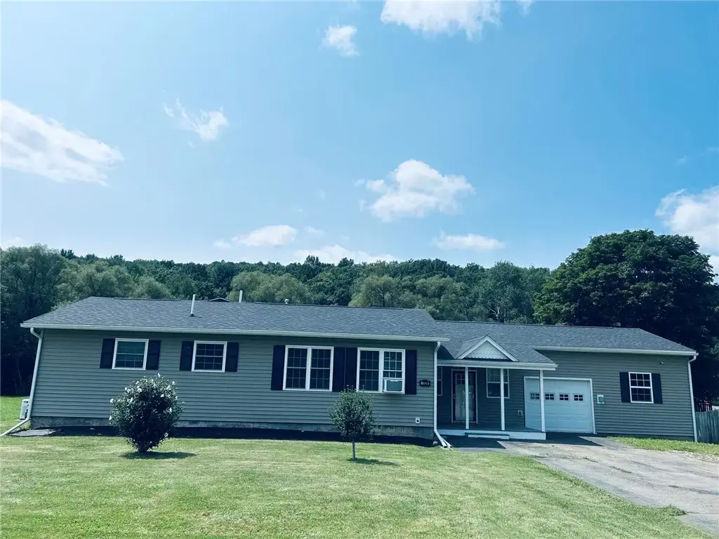 7329 N Main Street Extension, Hornellsville