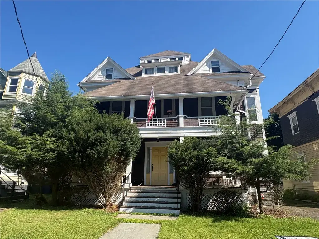 27 Cedar Street, Oneonta