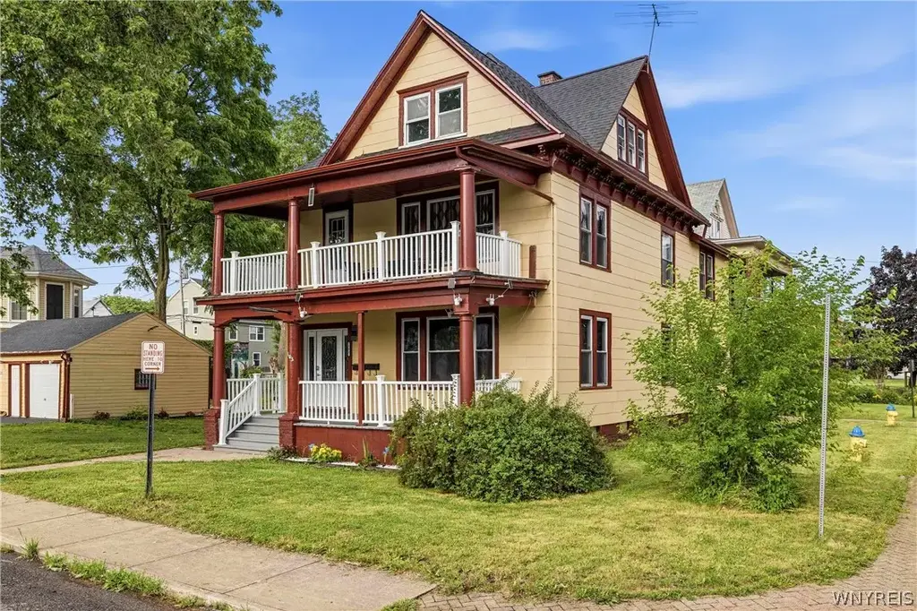 103 6th Street, Niagara Falls