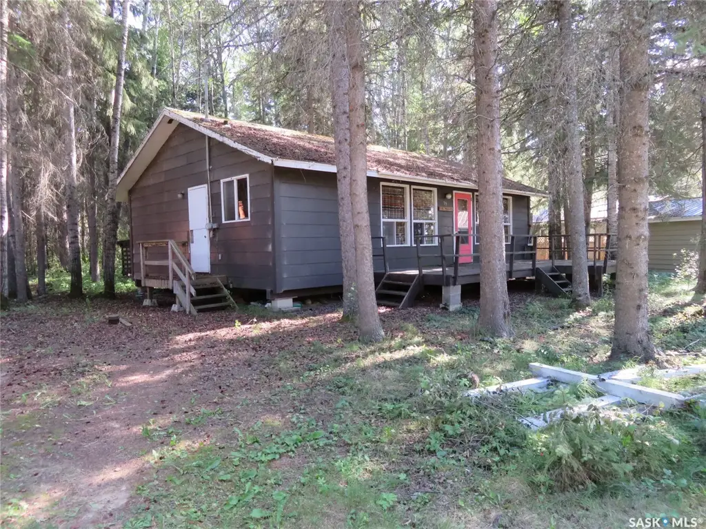 99 Chamakese Road, Chitek Lake