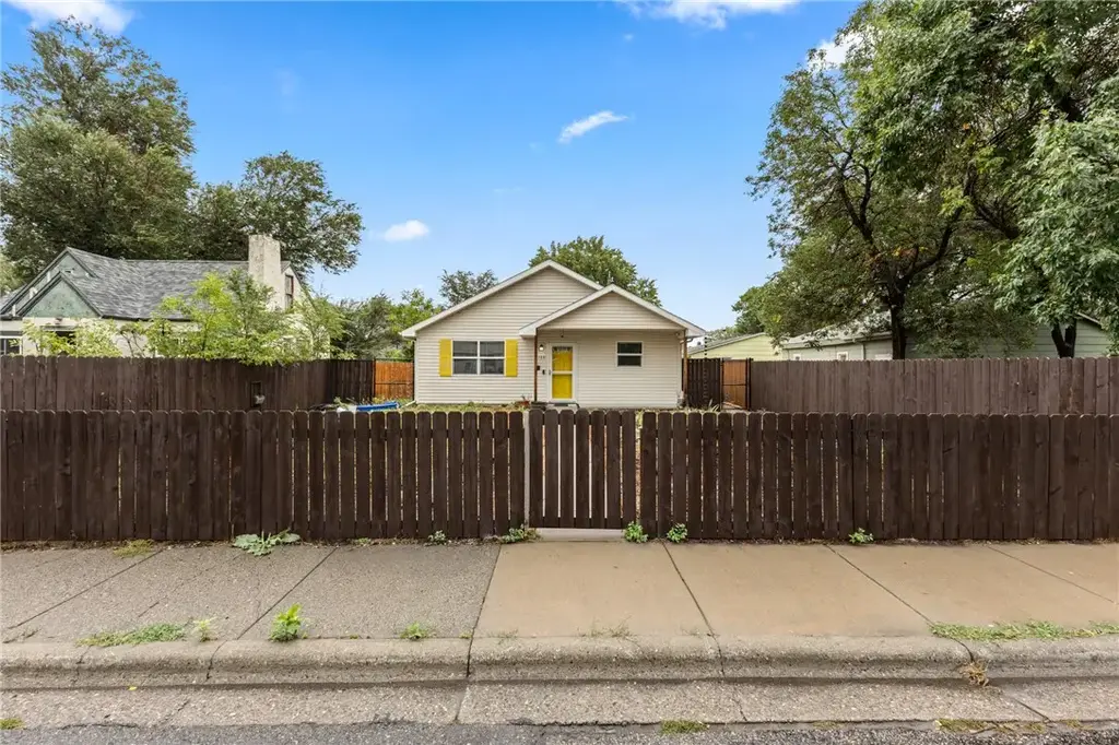 123 Adams Street, Billings