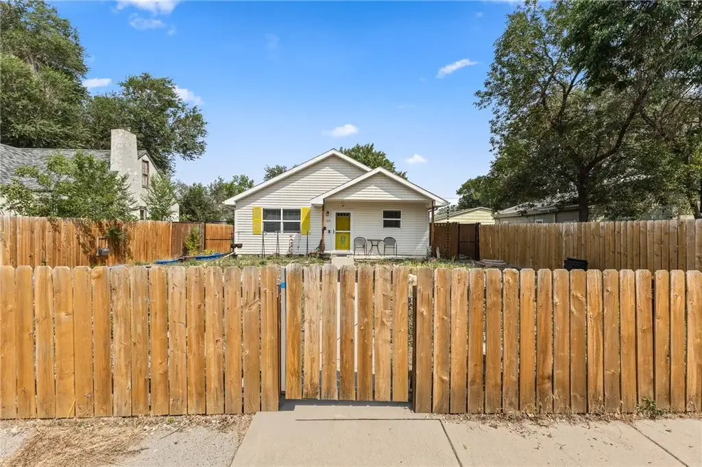123 Adams Street, Billings