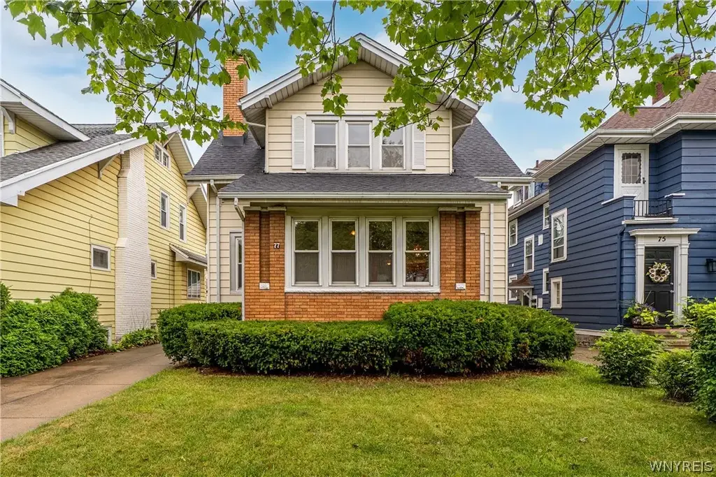77 Fordham Drive, Buffalo
