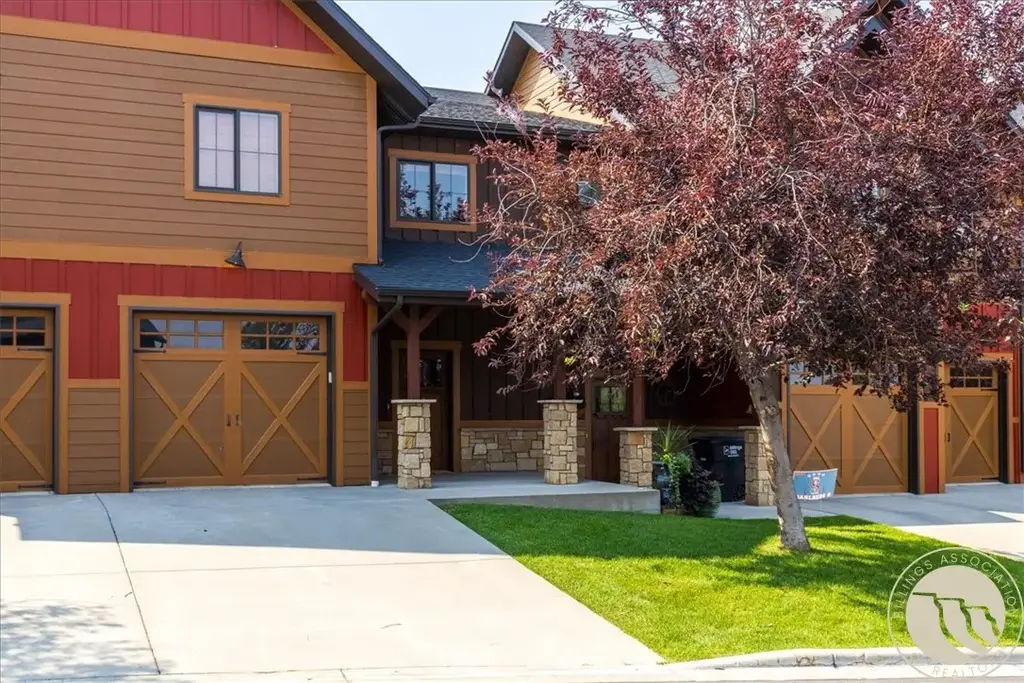 3131 Iron Horse Trail 3, Billings