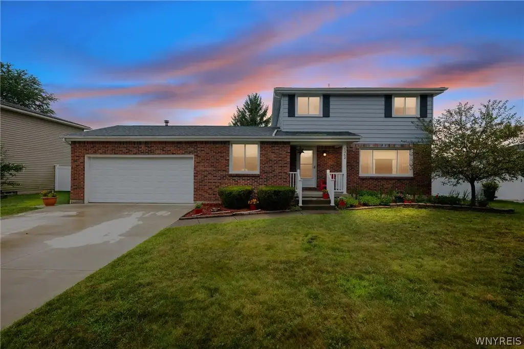 1362 Westwood Avenue, North Tonawanda