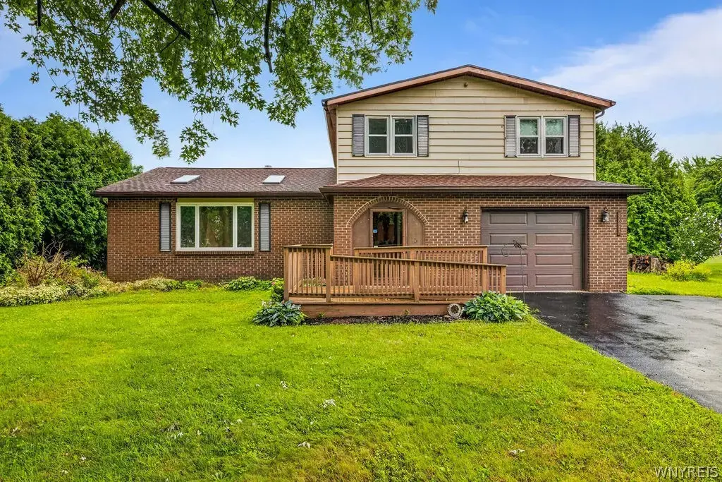 4671 Porter Center Road, Lewiston