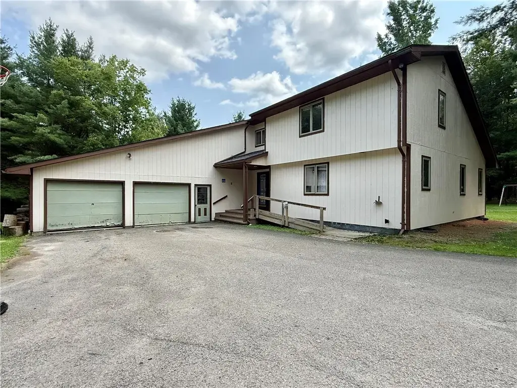 4150 Hillcrest Drive Extension, Wellsville