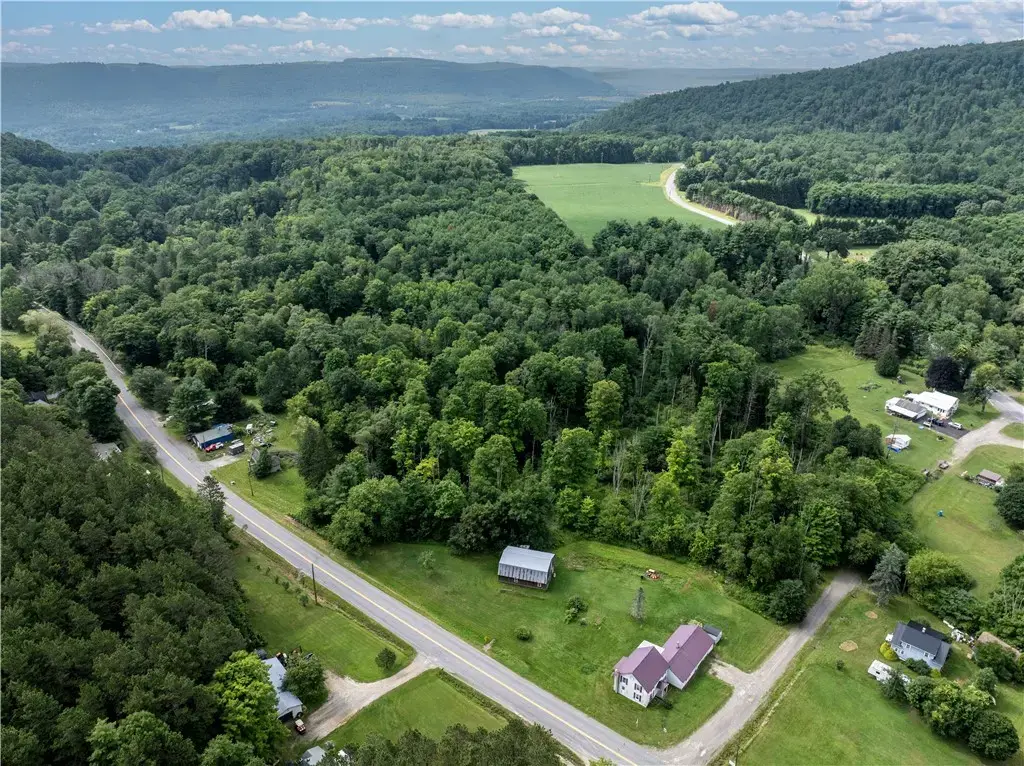 7080 Mitchellsville Hill Road, Urbana