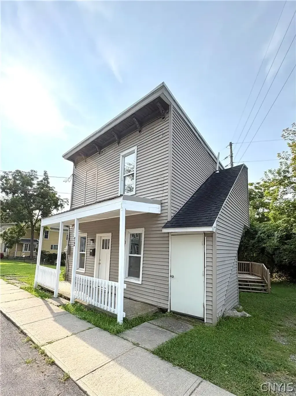 72 West Street, Auburn