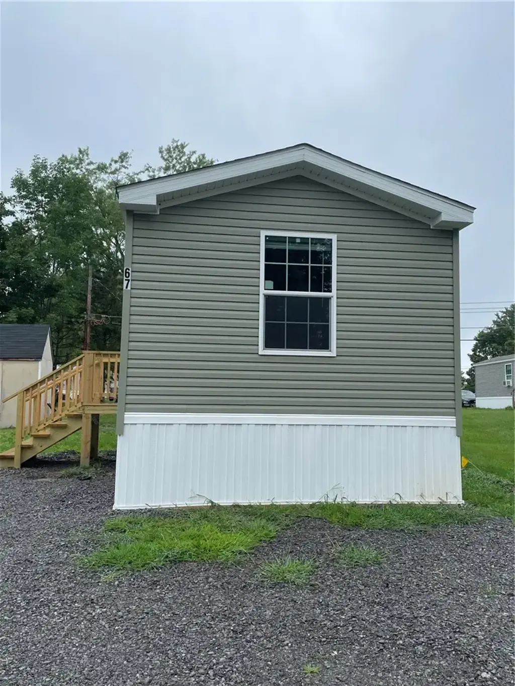 67 Northrup Lane, Farmington