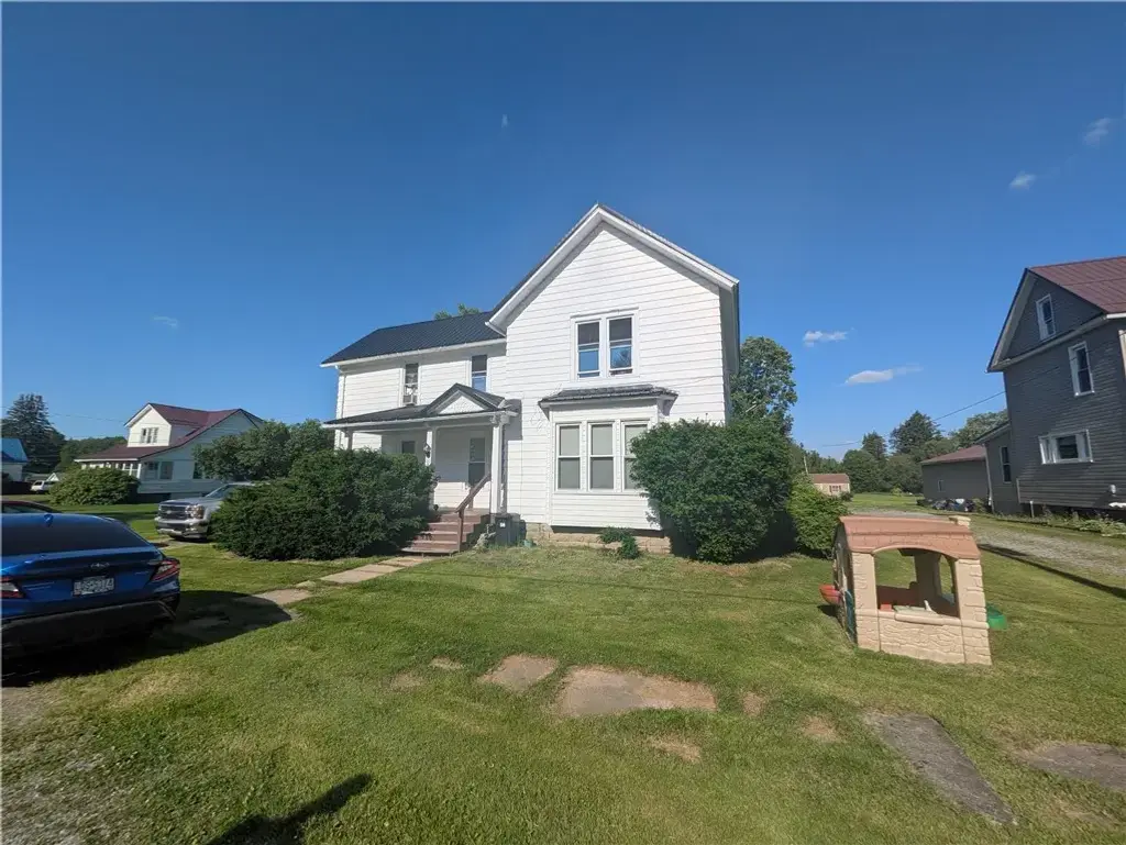 10 Mcclellan Avenue, Mt Jewett Boro