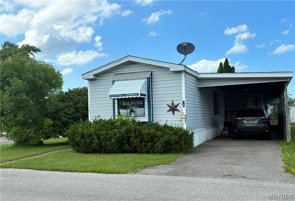6035179 S S Transit-179 Brookside Ave Road # 179, Lockport Town