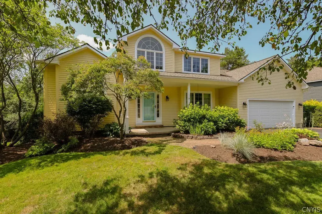 4541 Ashfield Terrace, Onondaga