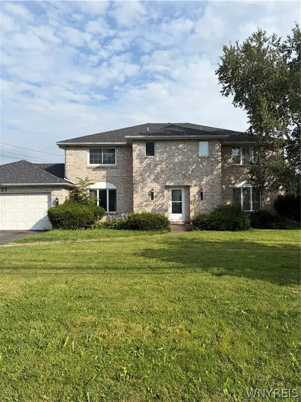 2027 Tuscarora Road # 2, Niagara