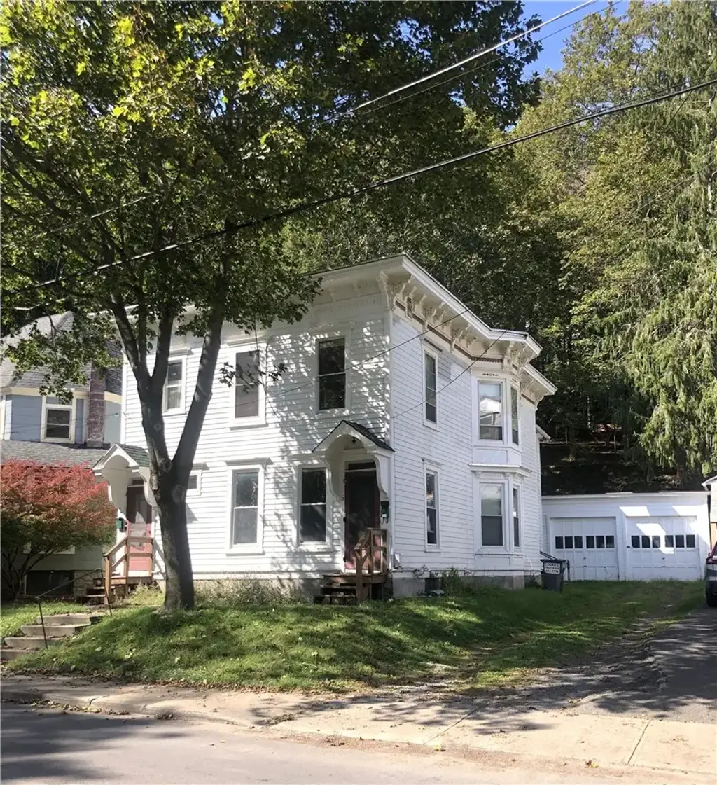 5 Normal Avenue, Oneonta