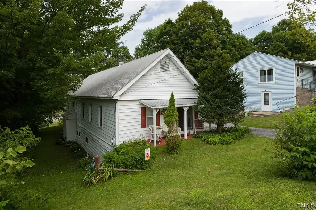 14243 State Street, Diana