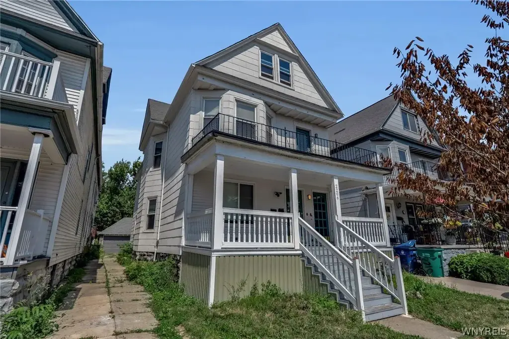 2206 Main Street # 1, Buffalo