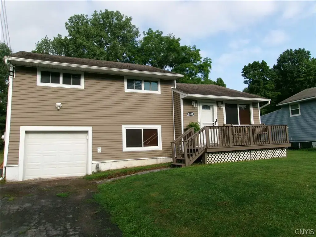 8411 Dawn Drive, Rome