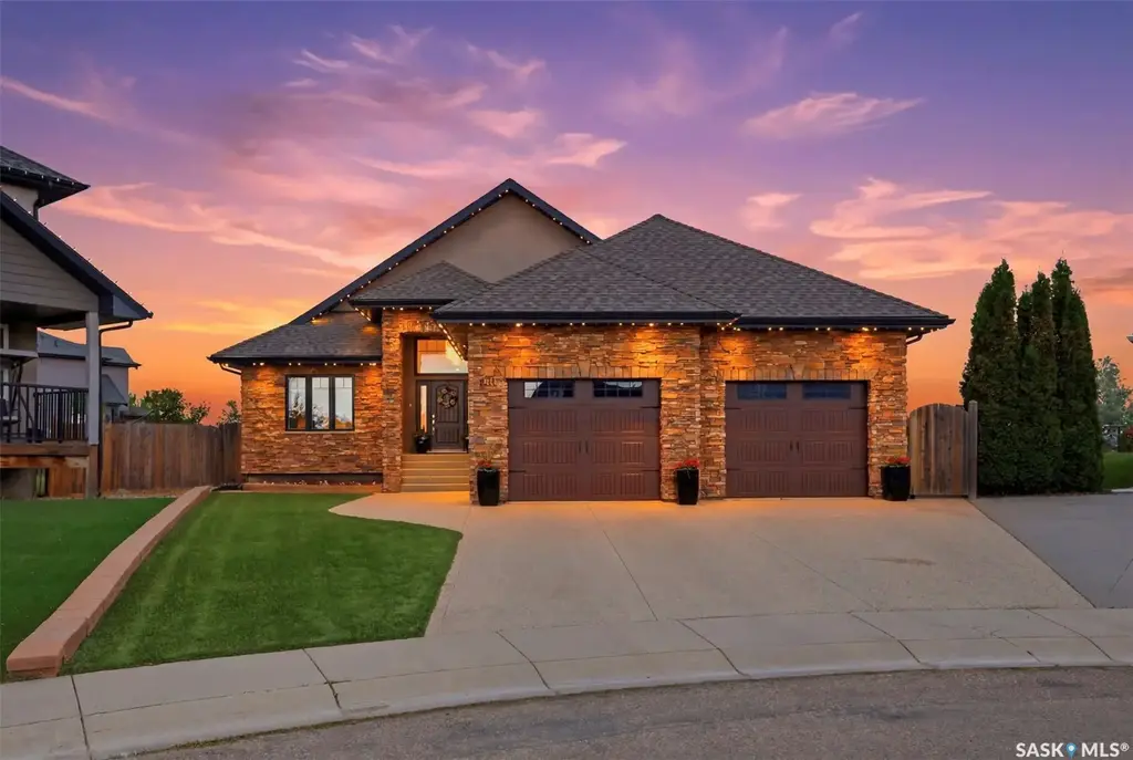 431 Paton Place, Saskatoon