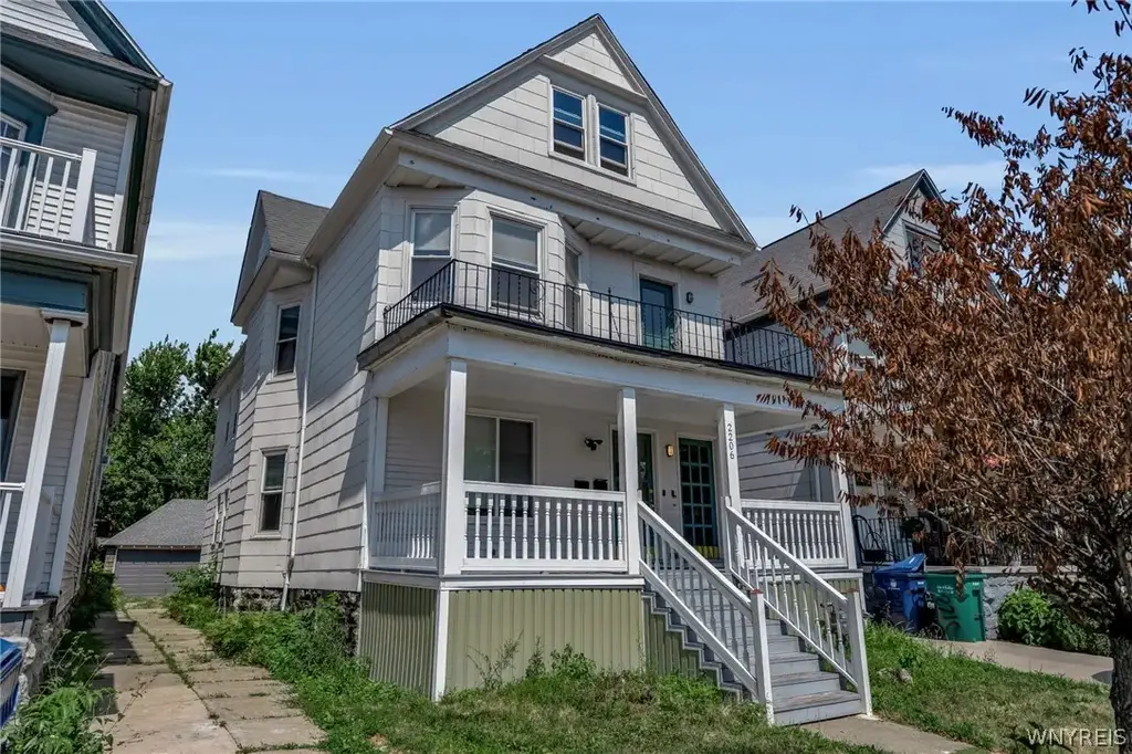 2206 Main Street # 2, Buffalo