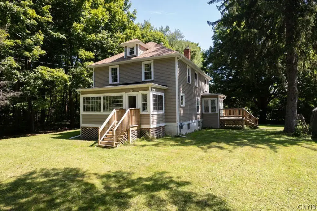 7928 Bridgeport-kirkville Road, Sullivan