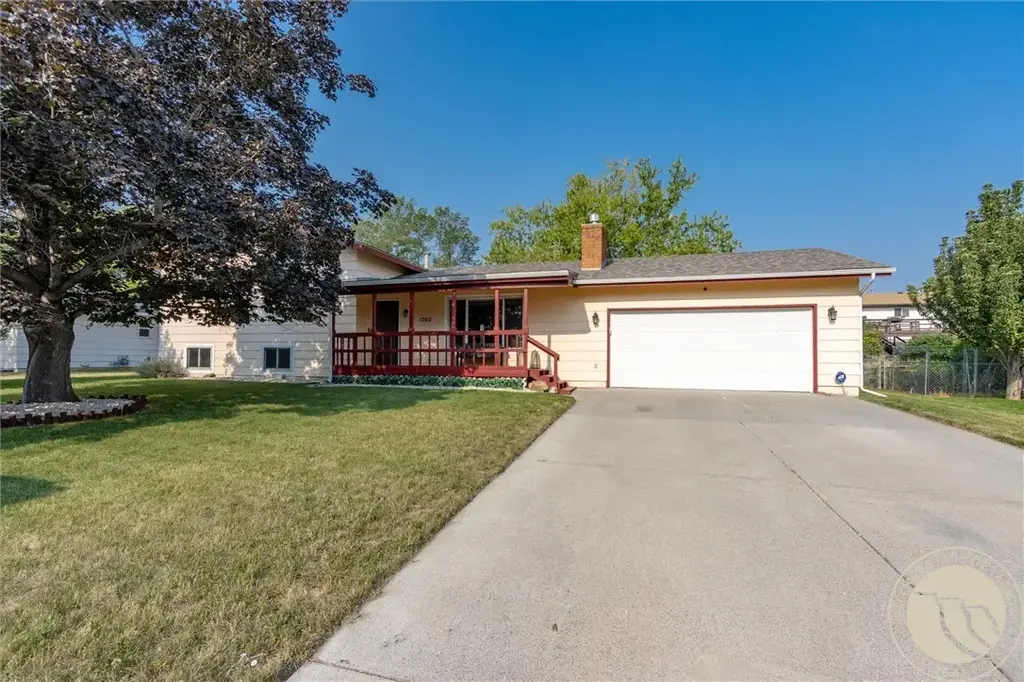 1260 Grubstake Circle, Billings