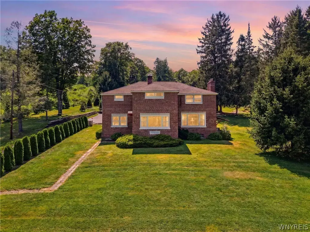 7902 Back Creek Road, Boston