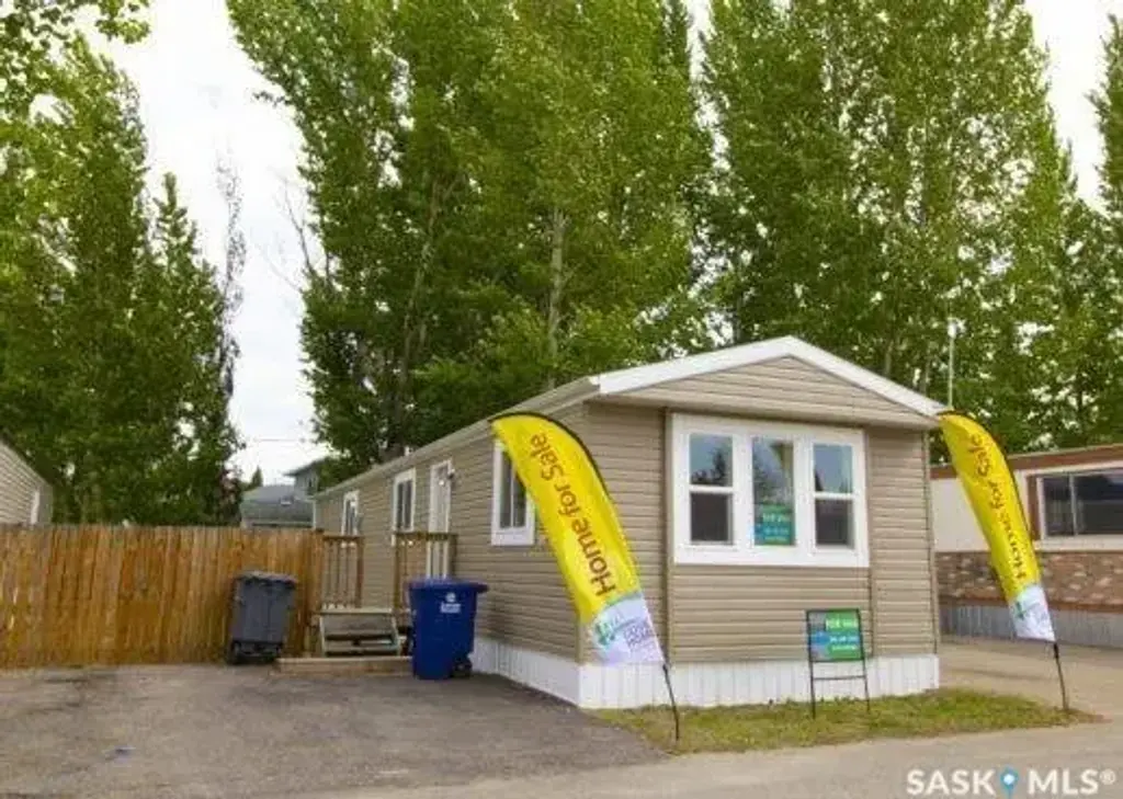 219 Grant Street 1, Saskatoon